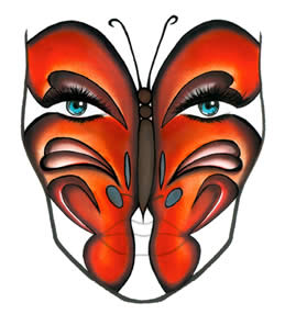 Illustration for article titled MAC Cosmetics Can Make You Look Really Hideous This Halloween — For Just $500!